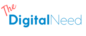 The Digital Need Logo